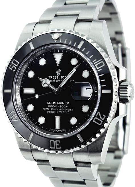 rolex hombre acero|relojes Rolex originales precios.